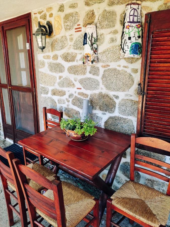 Sweet Home Sykia Chalkidikis Exterior photo