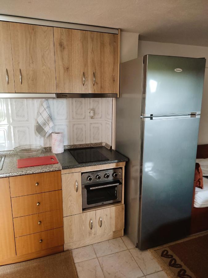 Sweet Home Sykia Chalkidikis Exterior photo