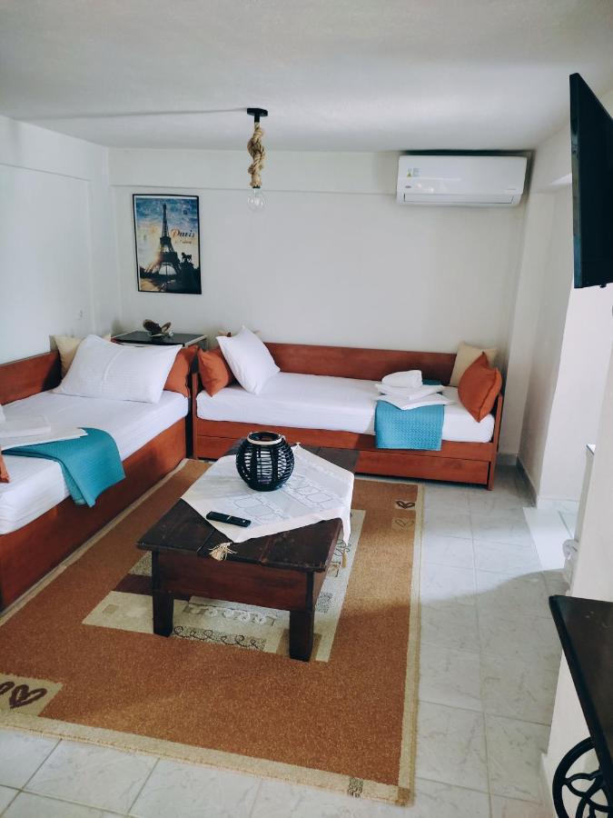 Sweet Home Sykia Chalkidikis Exterior photo
