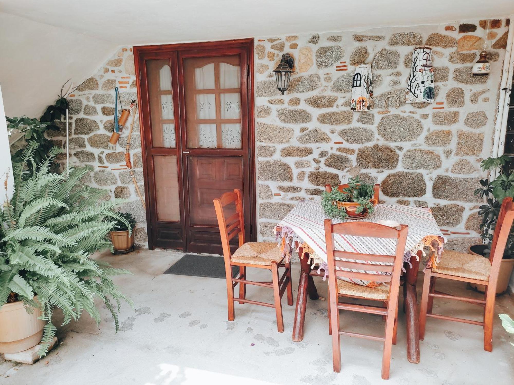 Sweet Home Sykia Chalkidikis Exterior photo