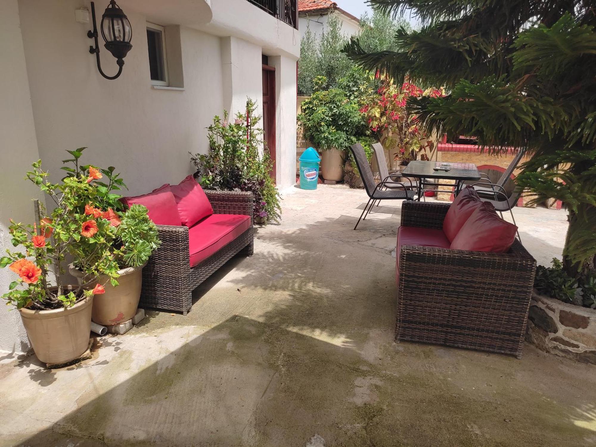 Sweet Home Sykia Chalkidikis Exterior photo