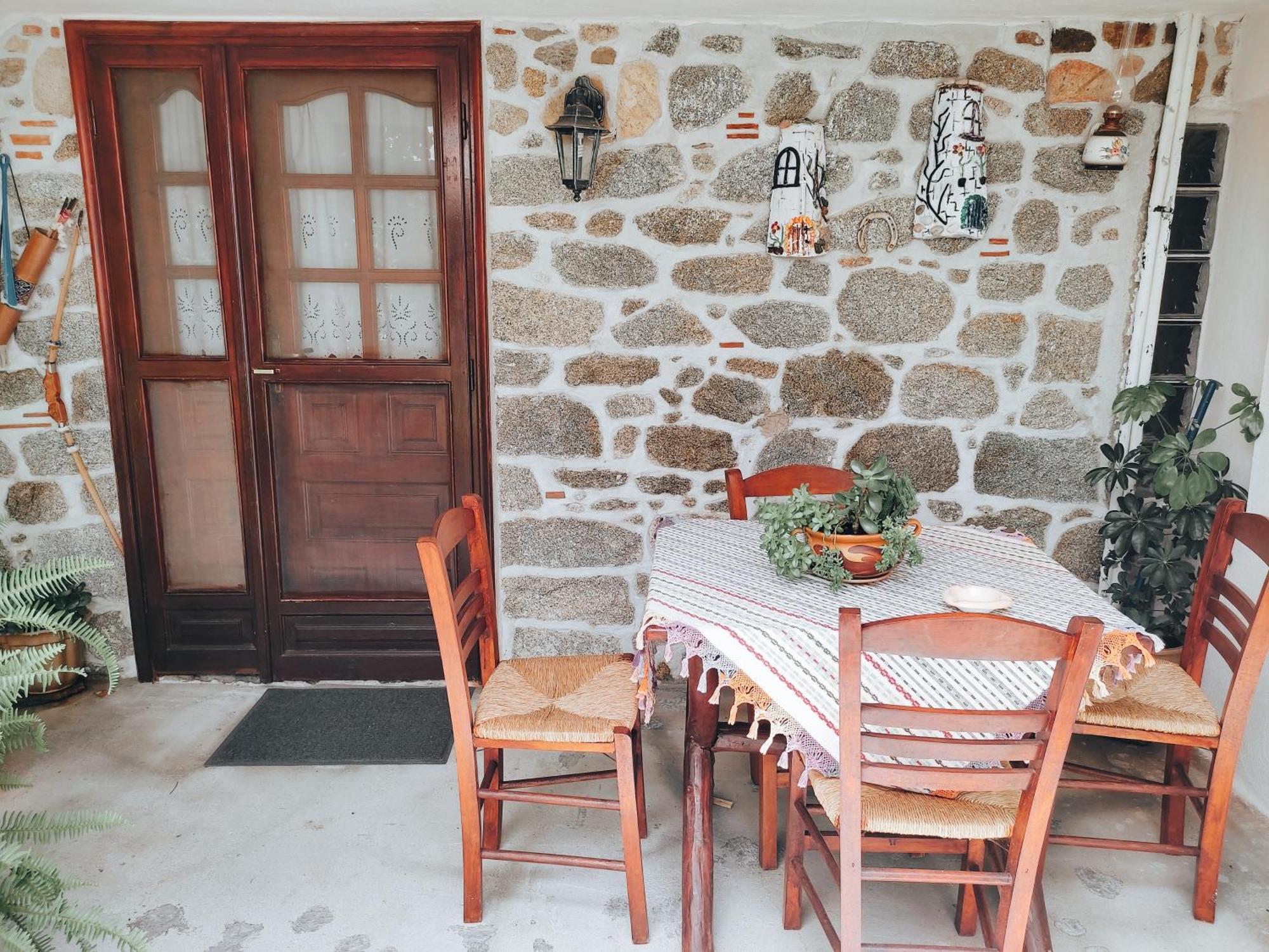 Sweet Home Sykia Chalkidikis Exterior photo